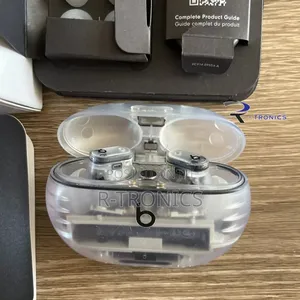 Beats Studio Buds Plus Noise Cancelling Earbuds