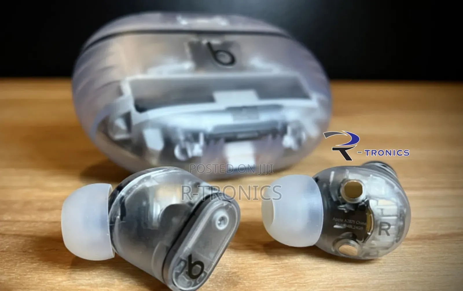 Beats Studio Buds Plus Noise Cancelling Earbuds