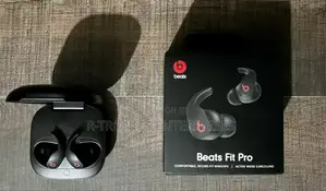 Beats Fit Pro - True Wireless Noise Cancelling Earbuds