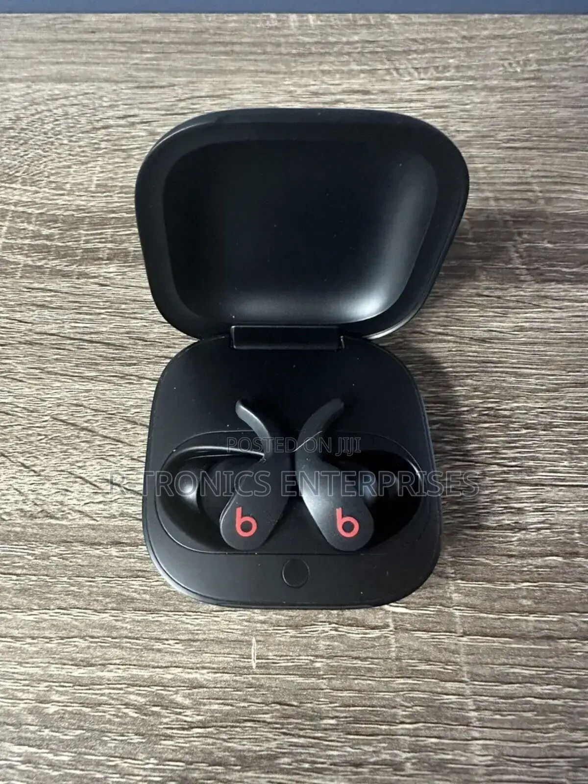 Beats Fit Pro - True Wireless Noise Cancelling Earbuds