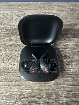Beats Fit Pro - True Wireless Noise Cancelling Earbuds