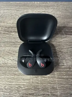 Beats Fit Pro - True Wireless Noise Cancelling Earbuds