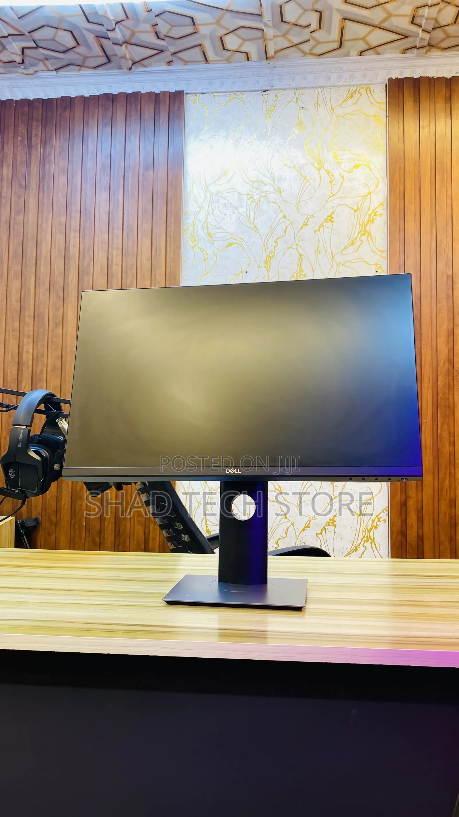 Dell Frameless Monitor