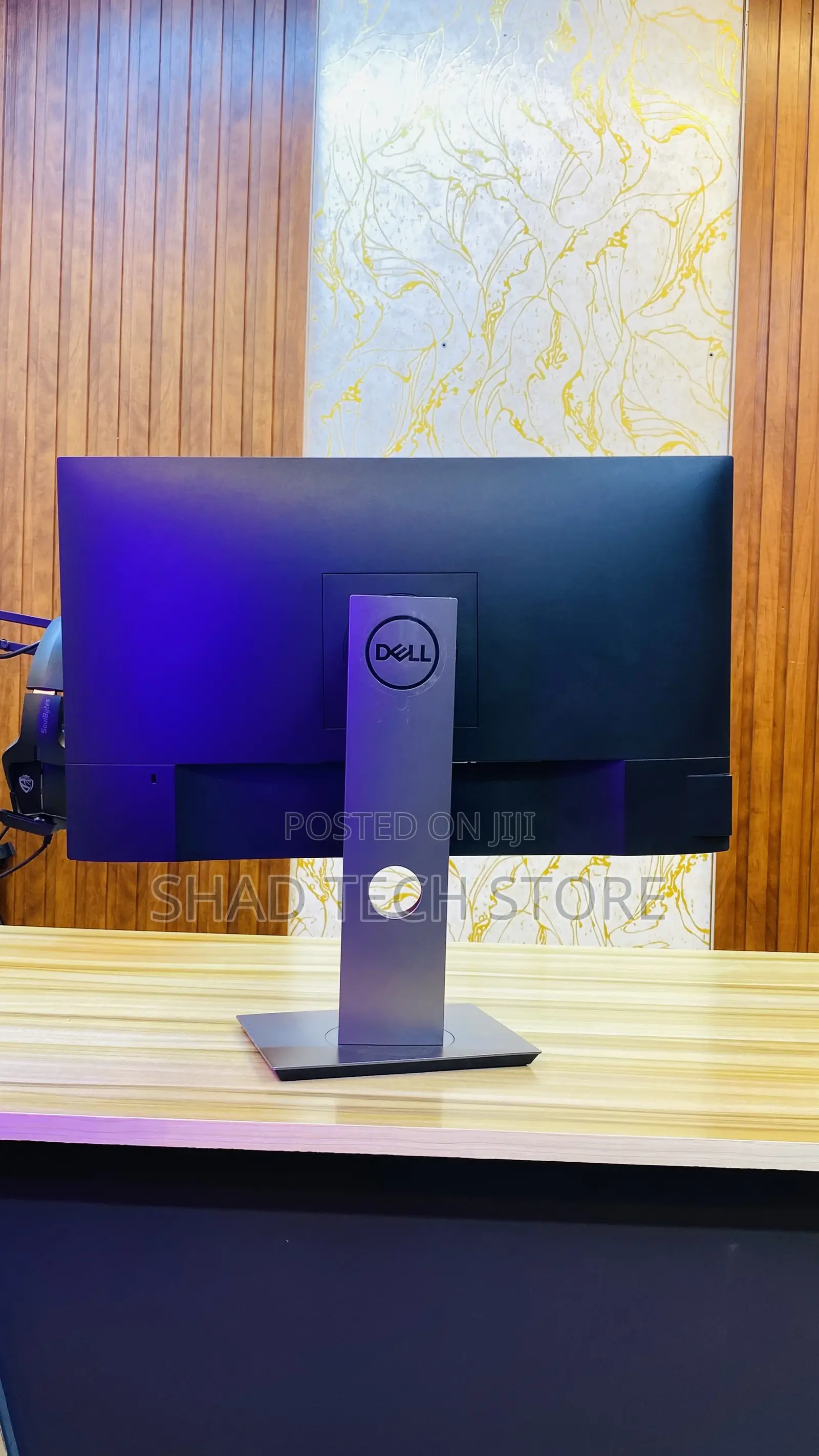 Dell Frameless Monitor