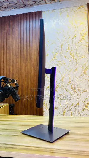 Dell Frameless Monitor