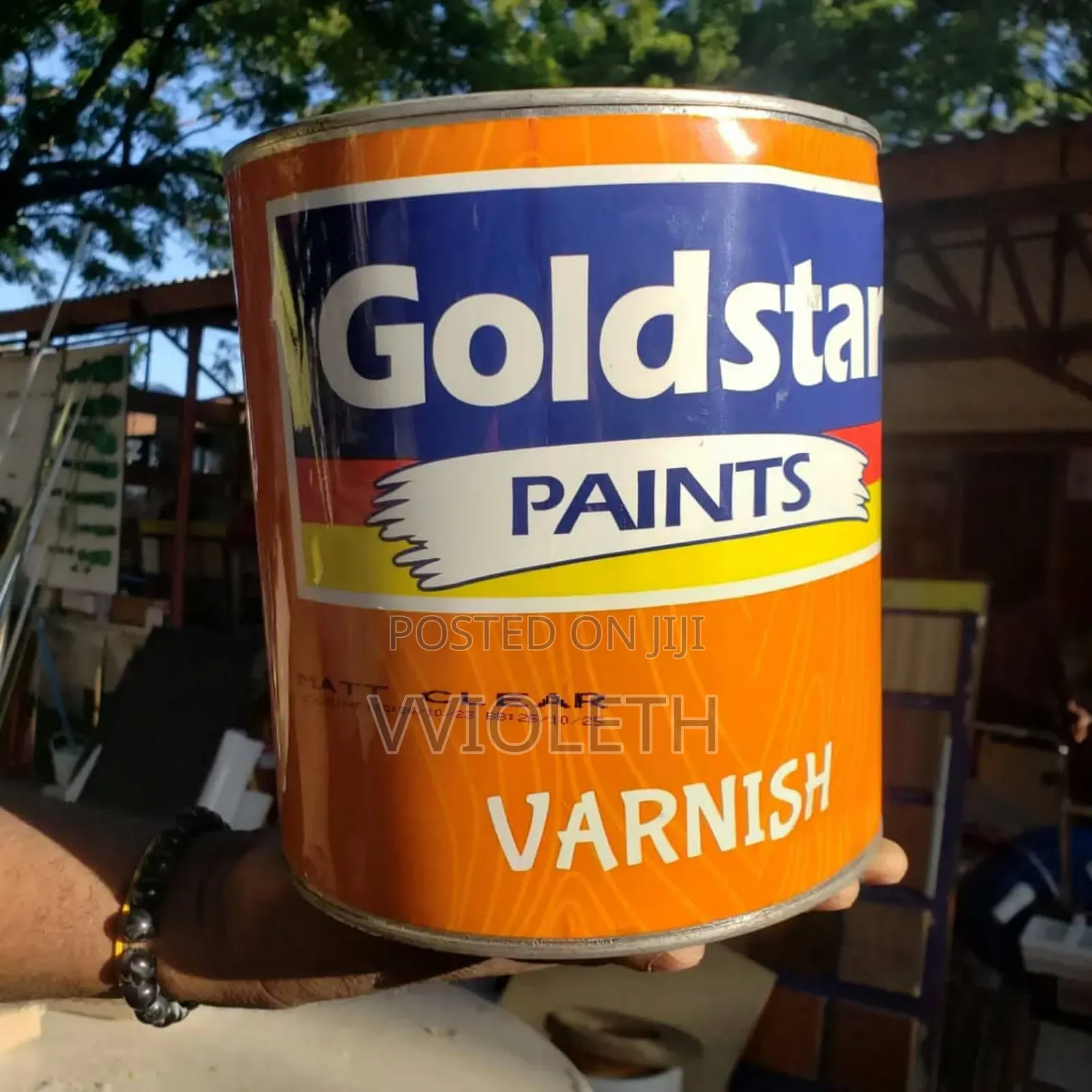 Wood Finish Material/ Stains