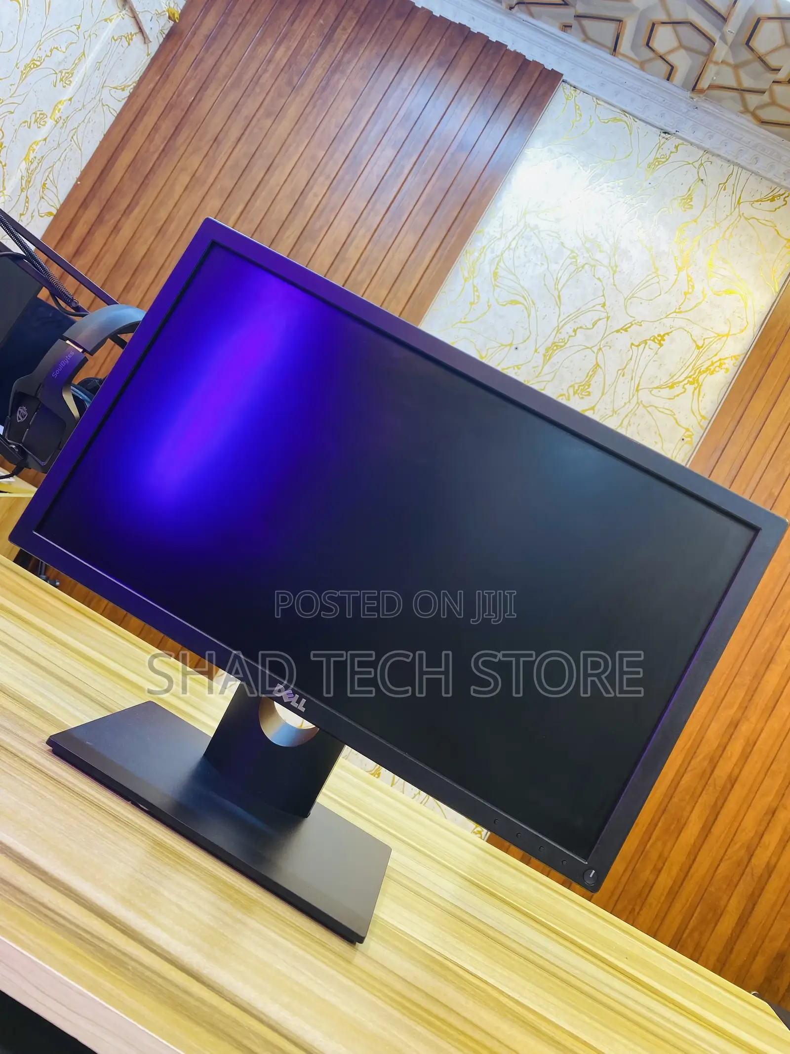 Dell Monitor