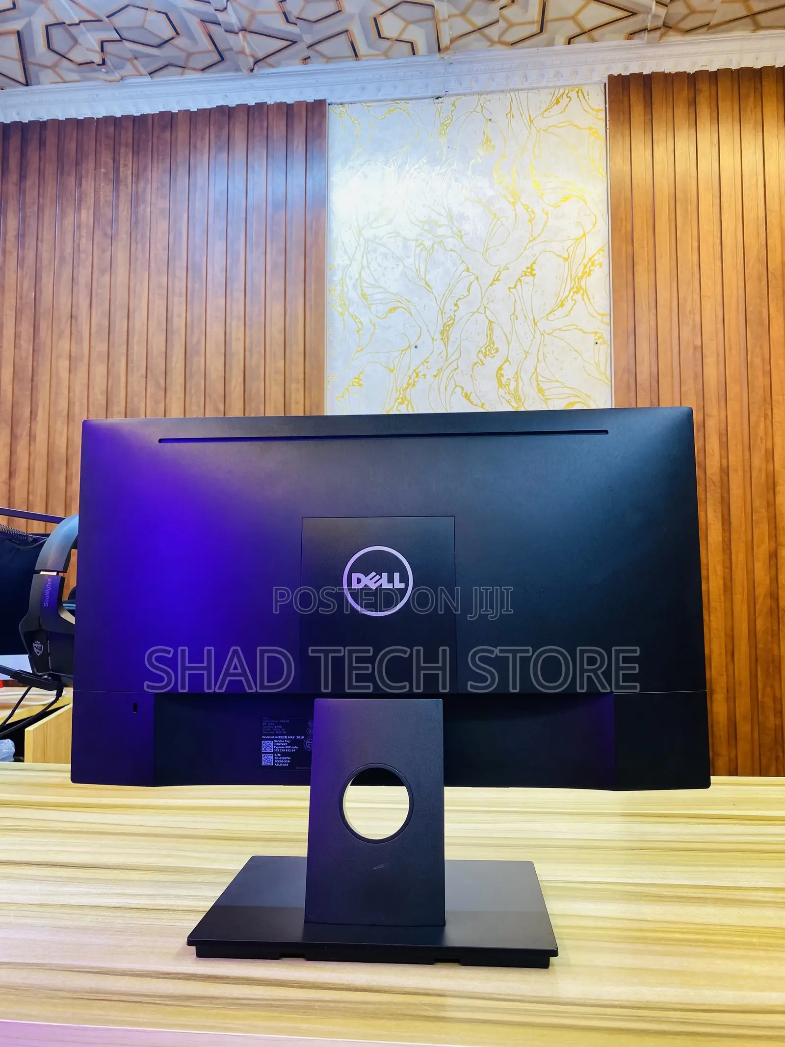 Dell Monitor