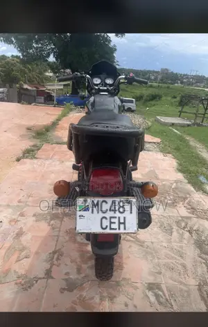 TVS 2022 Black