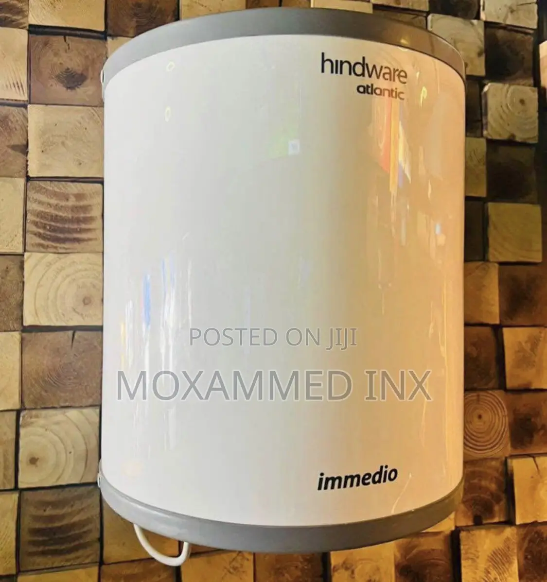 Hindware Water Heater, 15ltr