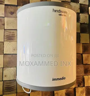 Hindware Water Heater, 15ltr