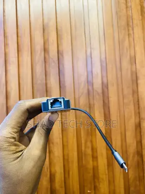 Type-C to HDTV 8 in 1