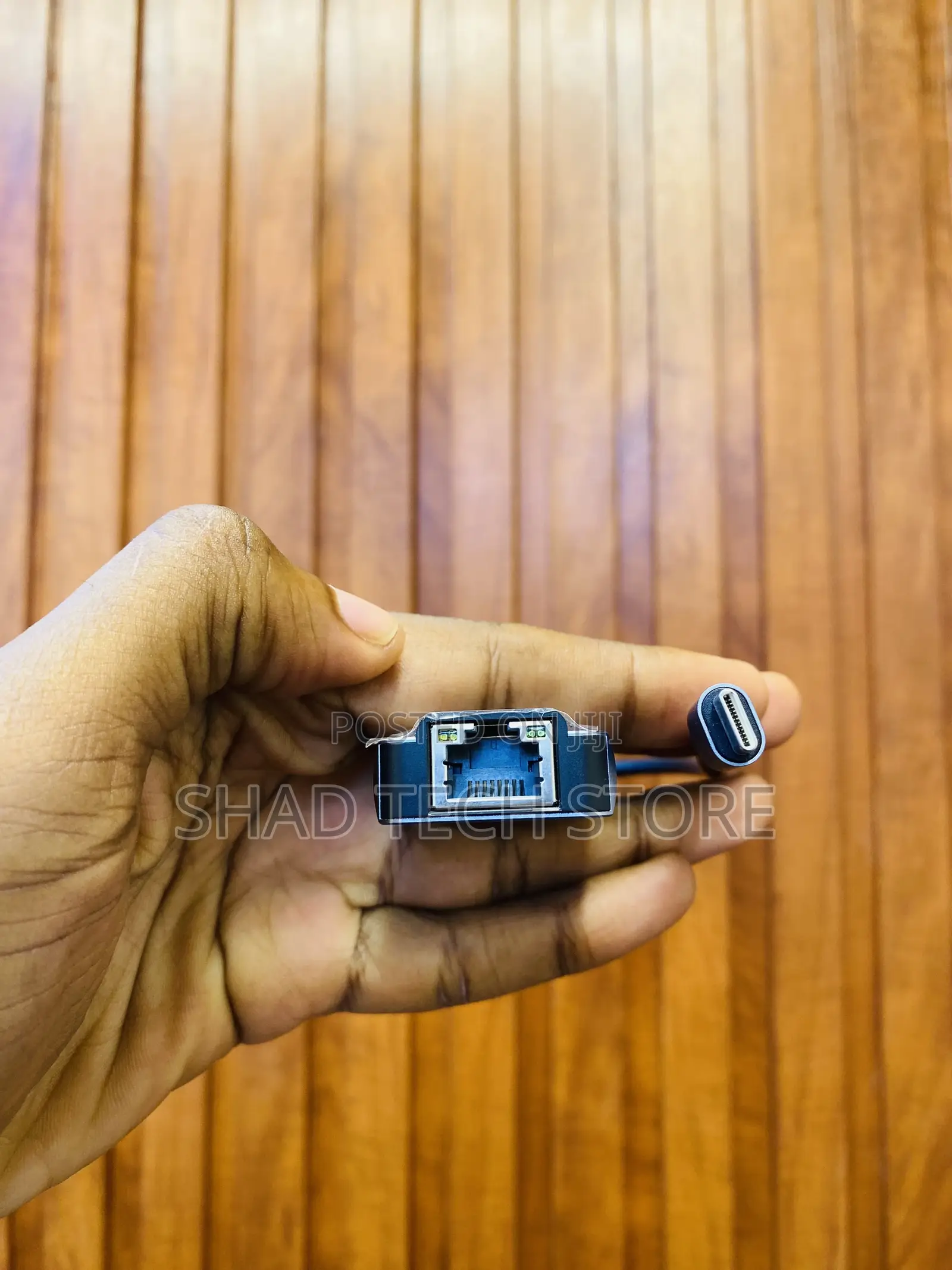 Type-C to HDTV 8 in 1