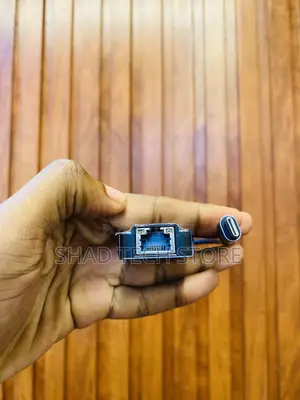Type-C to HDTV 8 in 1