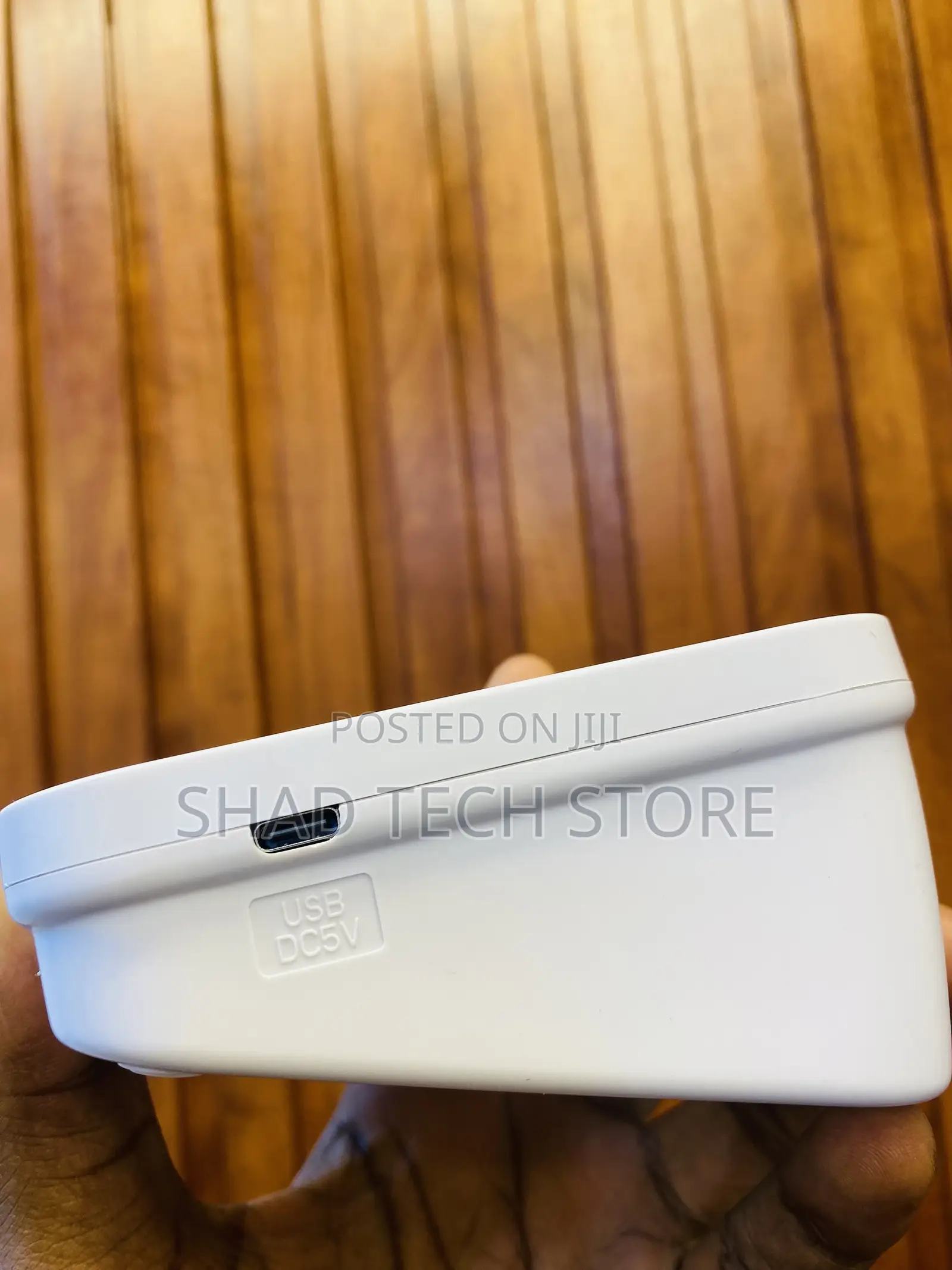 Electronic Blood Pressure Monitor