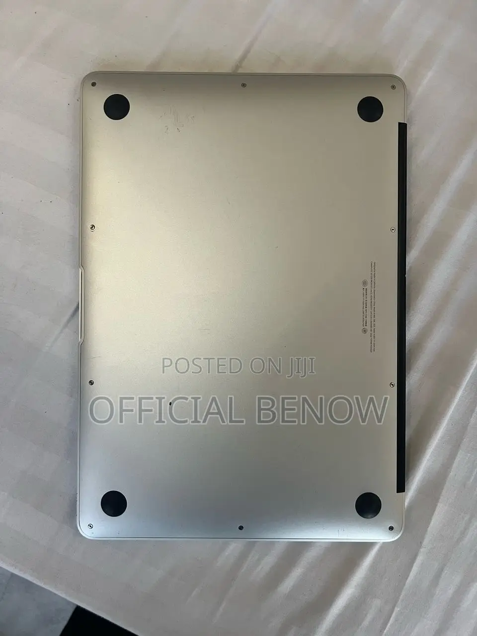 Laptop Apple MacBook Air 2015 8GB Intel Core I5 SSD 128GB