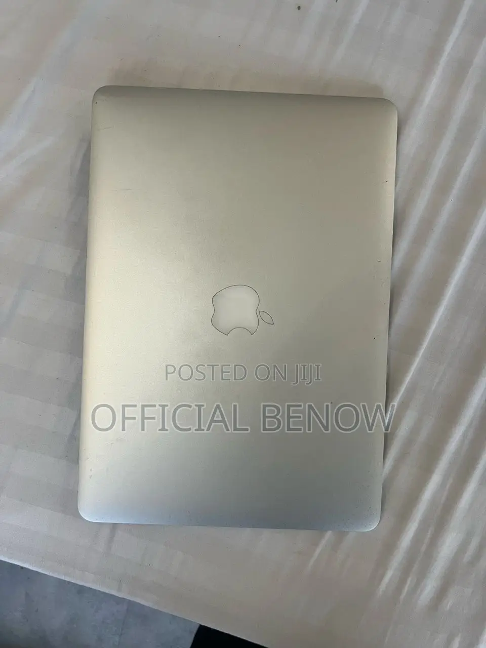 Laptop Apple MacBook Air 2015 8GB Intel Core I5 SSD 128GB