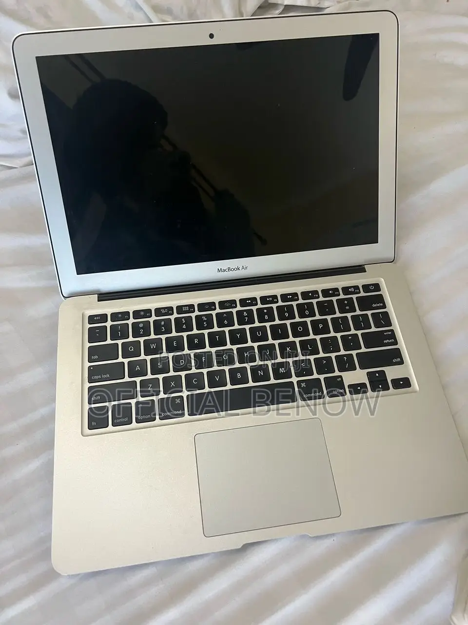 Laptop Apple MacBook Air 2015 8GB Intel Core I5 SSD 128GB
