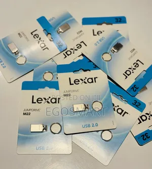 Lexar Flash 32gb
