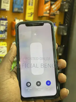 Apple iPhone X 256 GB Black