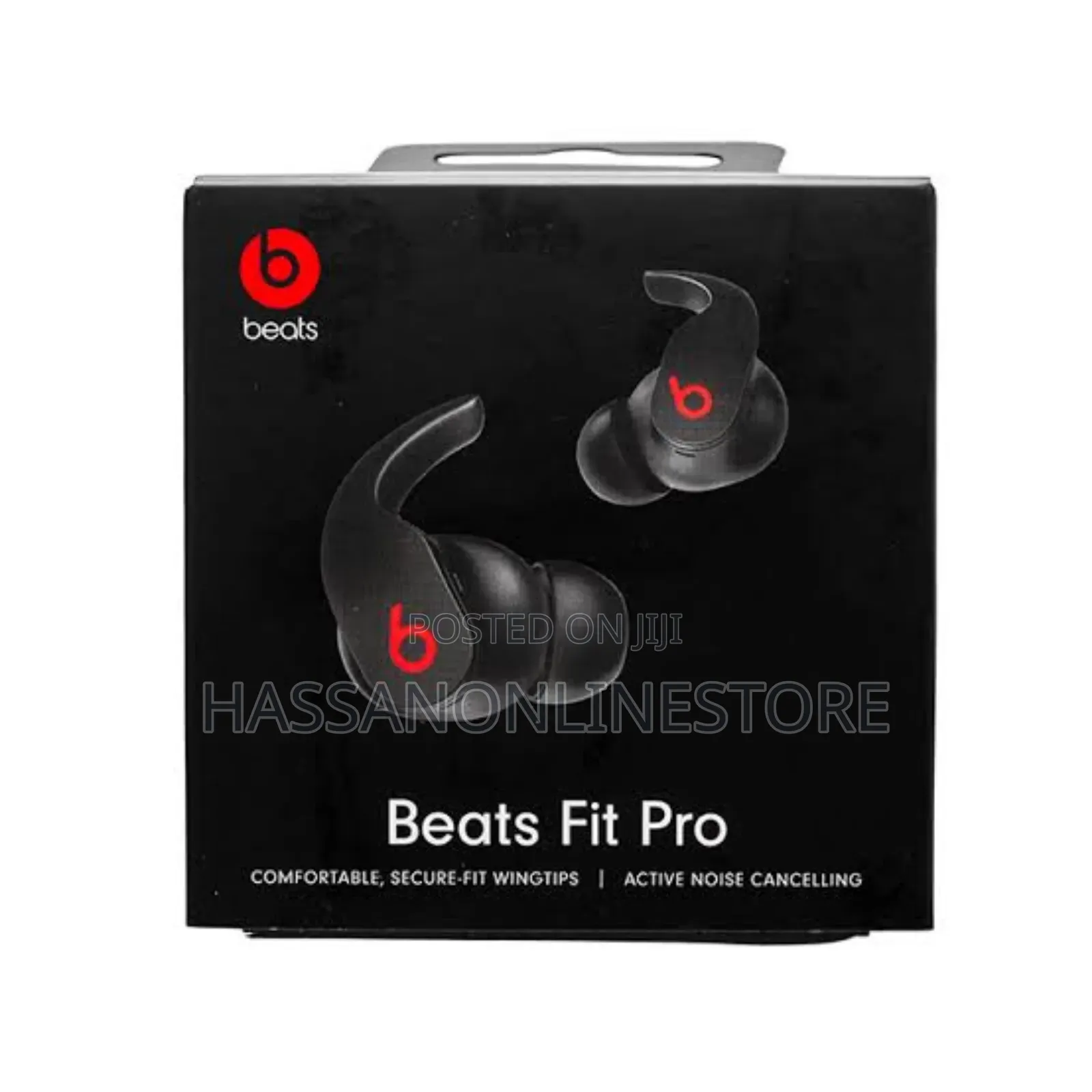 Beats by Dr. Dre Beats Fit Pro Noise-Canceling Headphones