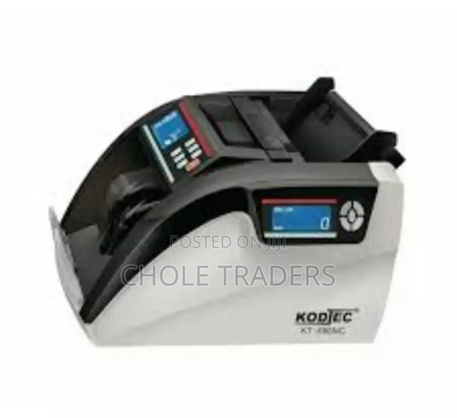 Multi-Currency Bill Counter / Money Counting Machine