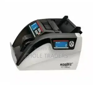 Multi-Currency Bill Counter / Money Counting Machine