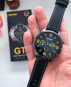 Hainoteko Rw44 New Model With 3 Strap