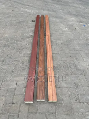 Timber Tubes