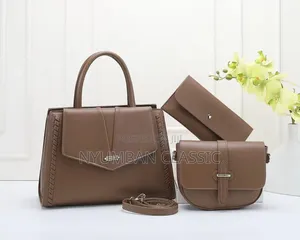 Kangaroo Handlebags