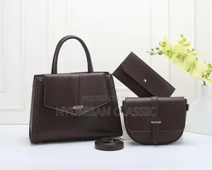 Kangaroo Handlebags