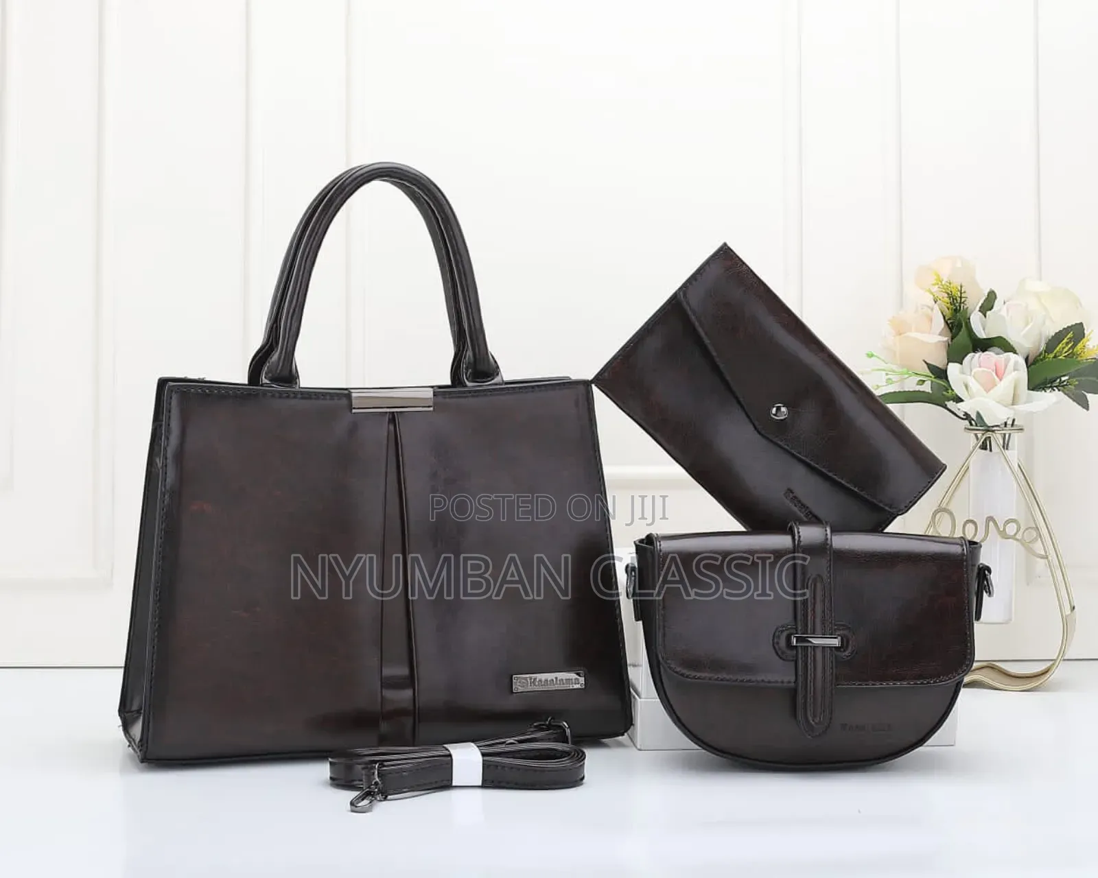 Kangaroo Handlebags