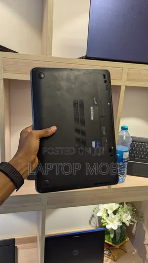 Laptop HP EliteBook Folio 1040 G2 8GB Intel Core I5 SSD 256GB