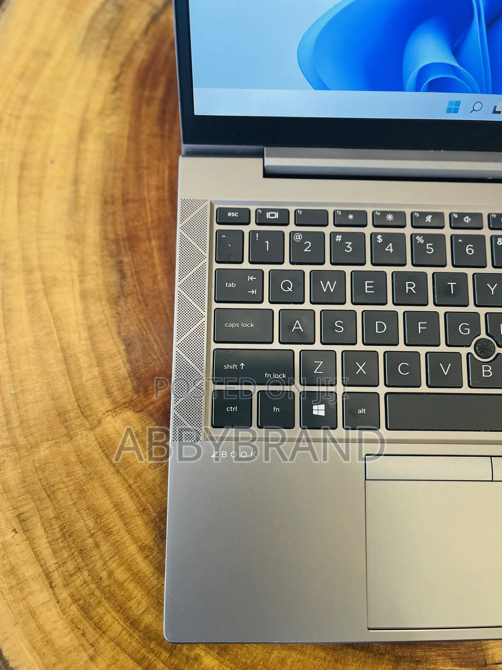 Laptop HP ZBook Firefly 14 G7 16GB Intel Core I7 SSD 512GB