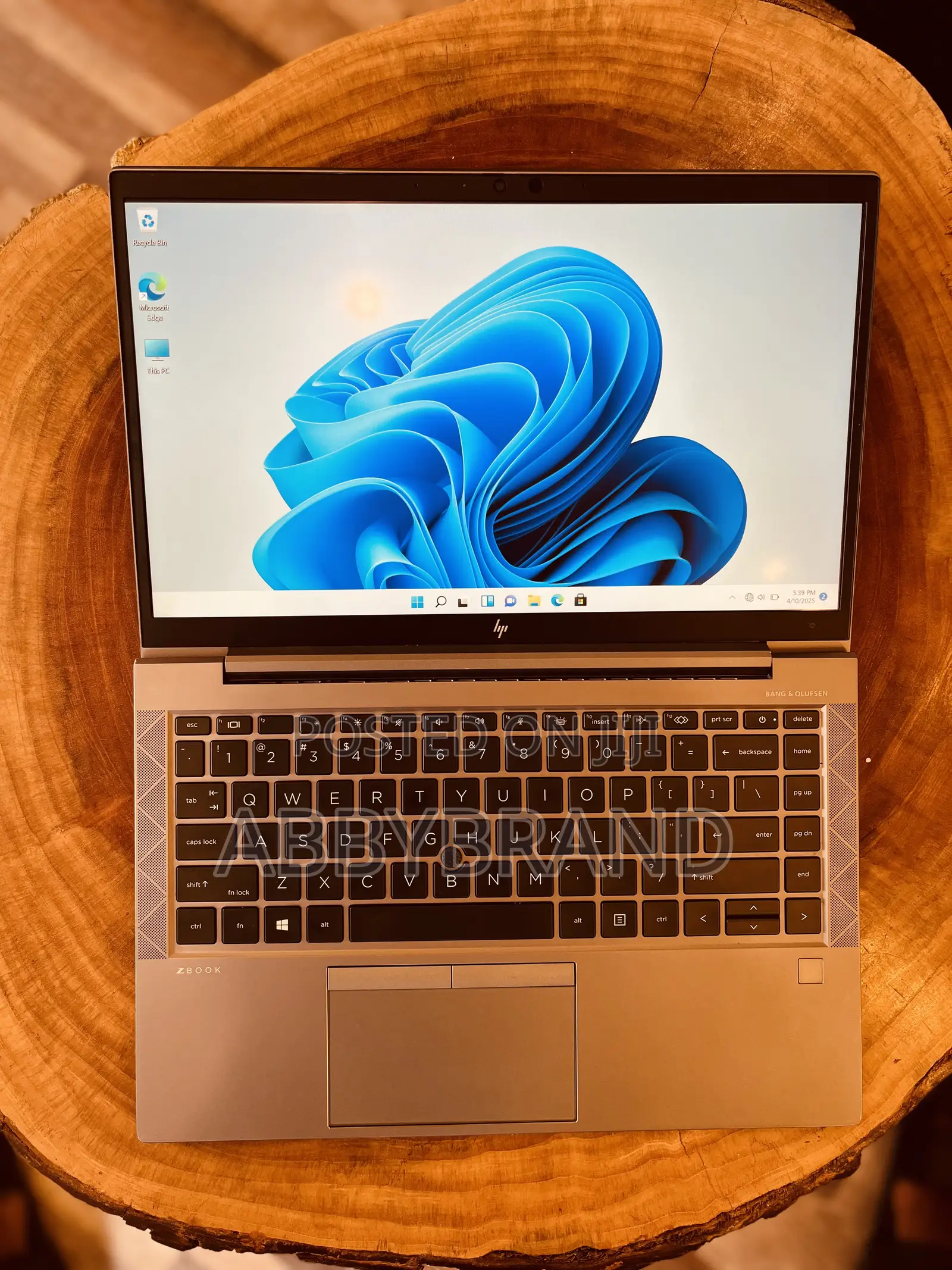 Laptop HP ZBook Firefly 14 G7 16GB Intel Core I7 SSD 512GB