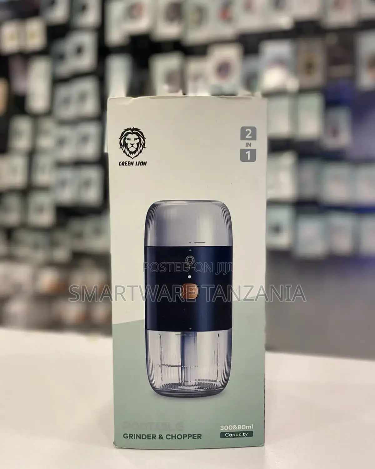 Portable Coffee Grinder Bottle, Usb Charging Milk Frother