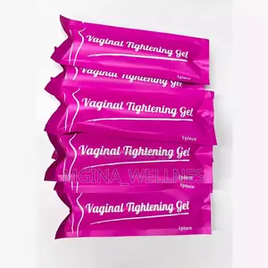 Vaginal Tightening Gel 10 Sachets