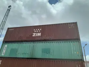 40 Feet Containers