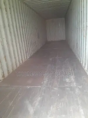 40 Feet Containers