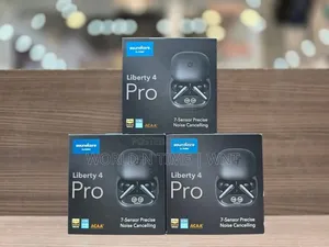 Soundcore Liberty 4 Pro by Anker Wireless Earbuds