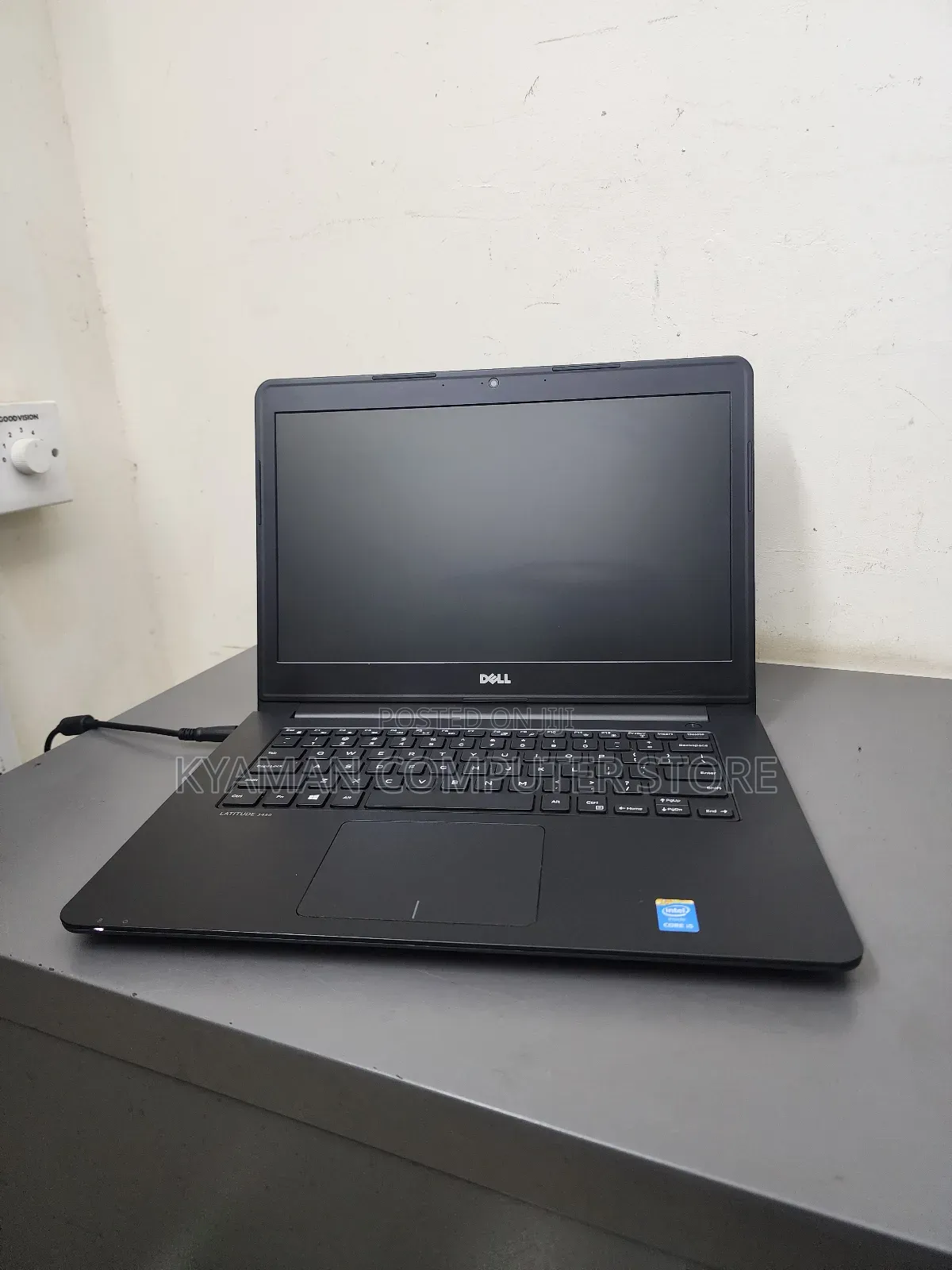 Laptop Dell Latitude 3450 8GB Intel Core I5 HDD 500GB