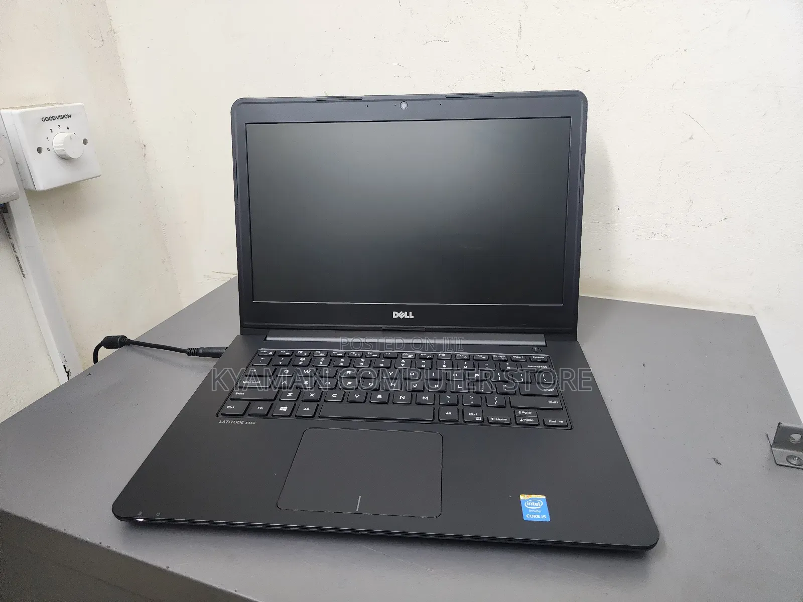 Laptop Dell Latitude 3450 8GB Intel Core I5 HDD 500GB