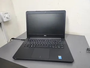 Laptop Dell Latitude 3450 8GB Intel Core I5 HDD 500GB