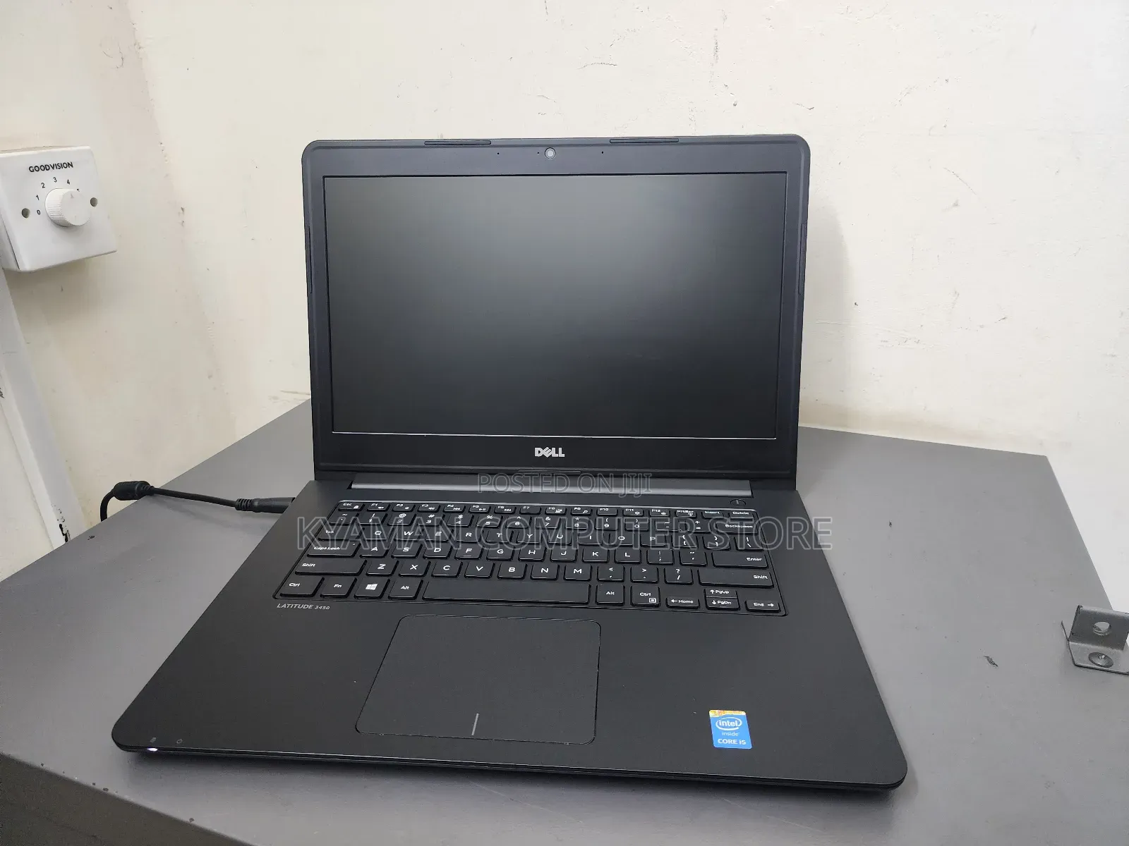 Laptop Dell Latitude 3450 8GB Intel Core I5 HDD 500GB