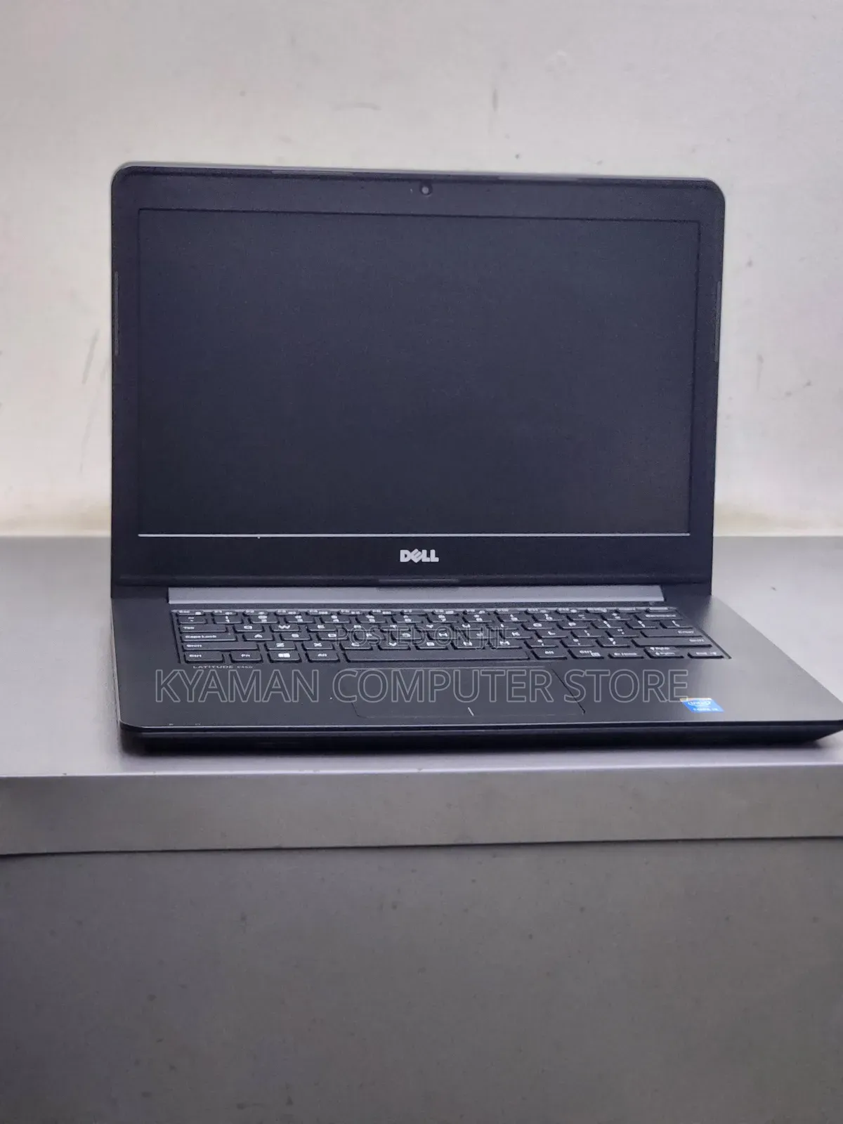 Laptop Dell Latitude 3450 8GB Intel Core I5 HDD 500GB
