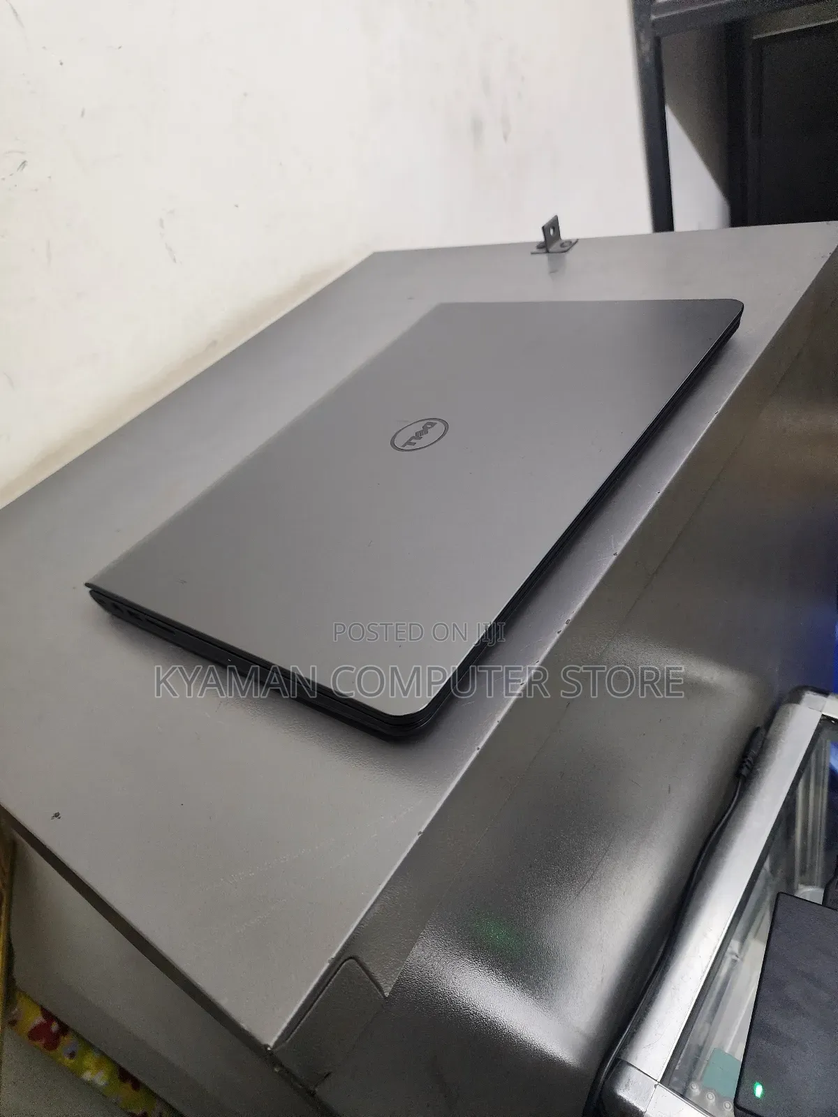 Laptop Dell Latitude 3450 8GB Intel Core I5 HDD 500GB