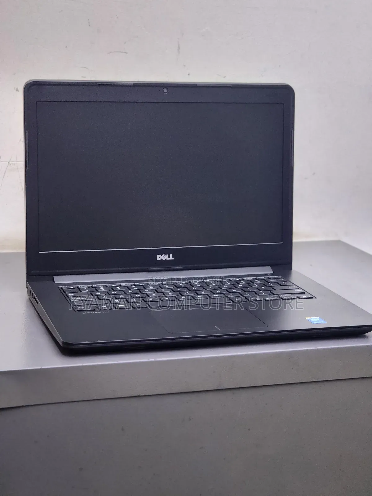 Laptop Dell Latitude 3450 8GB Intel Core I5 HDD 500GB
