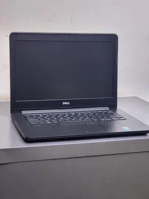 Laptop Dell Latitude 3450 8GB Intel Core I5 HDD 500GB