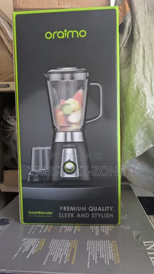 Smartbleander Oraimo 1.5l