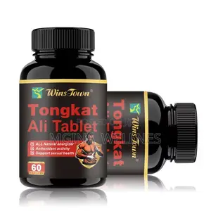 Tongkat Ali Tablet